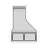 Nasa Rail In Moon Or Mars 1 | Professional CAD Design_0_0_degree_snapshot