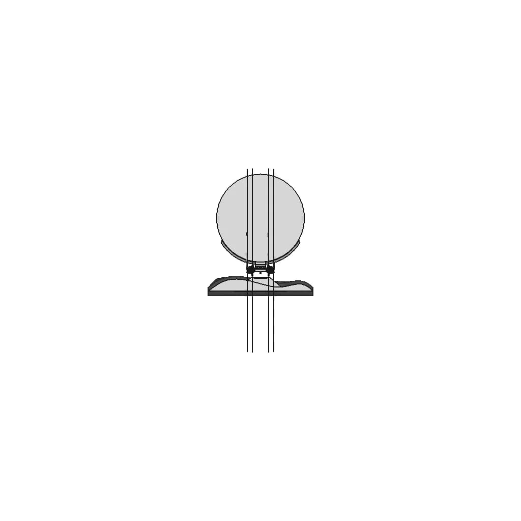 Nasa Harpoon 2 1 | Professional CAD Design_0_270_degree_snapshot