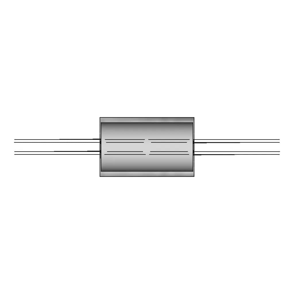 Nasa Harpoon 2 1 | Professional CAD Design_270_0_degree_snapshot