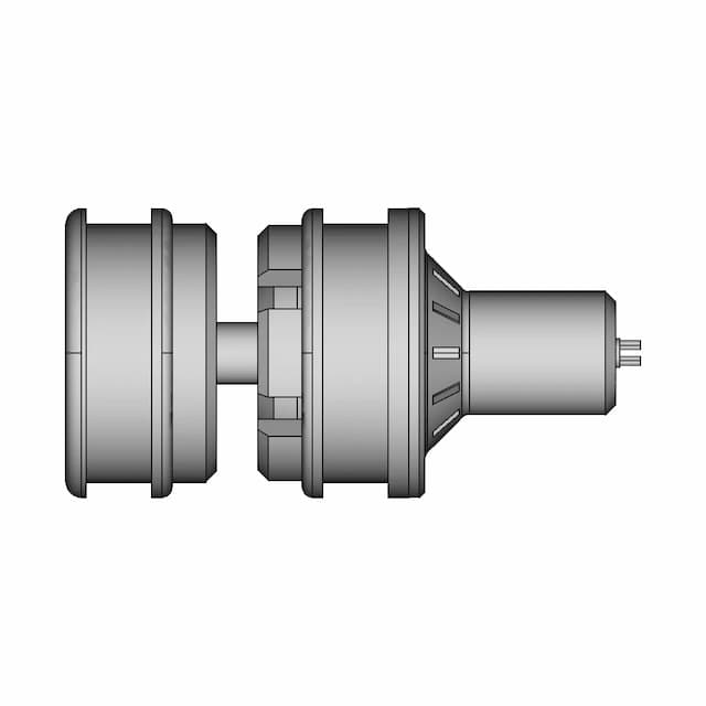 N3 Rocket 1 | Professional CAD Design