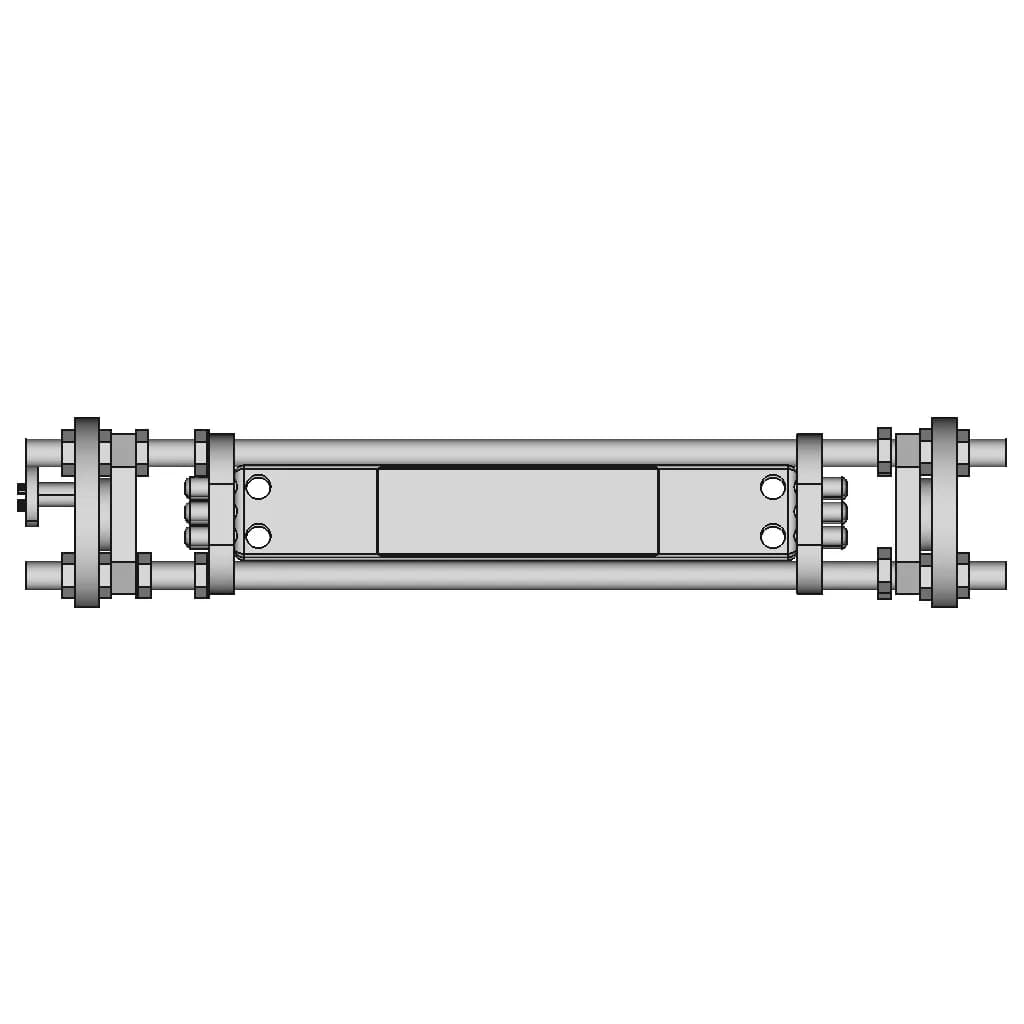 Runcam Phoenix Se Special Edition 1 | Professional CAD Design_0_90_degree_snapshot