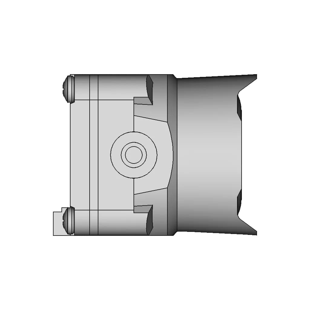 Jhemcu Ghf411 Aio Bmi 1 | Professional CAD Design_0_0_degree_snapshot