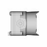 Jhemcu Ghf411 Aio Bmi 1 | Professional CAD Design_0_0_degree_snapshot