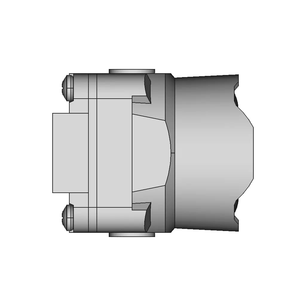 Jhemcu Ghf411 Aio Bmi 1 | Professional CAD Design_90_0_degree_snapshot