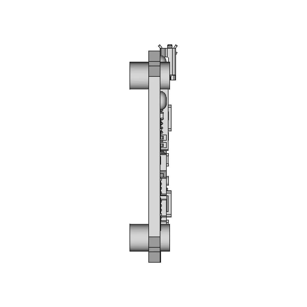 Parts Storage Bin 1 | Professional CAD Design_0_270_degree_snapshot