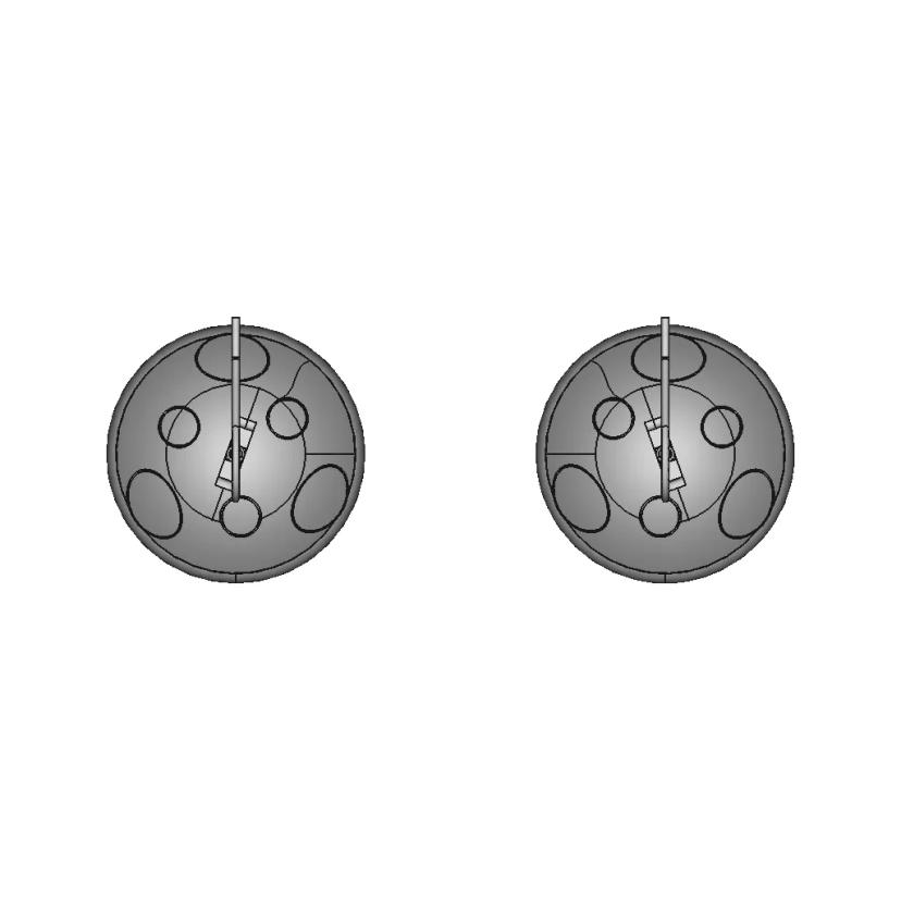 Simple Signet Ring 1 | Professional CAD Design