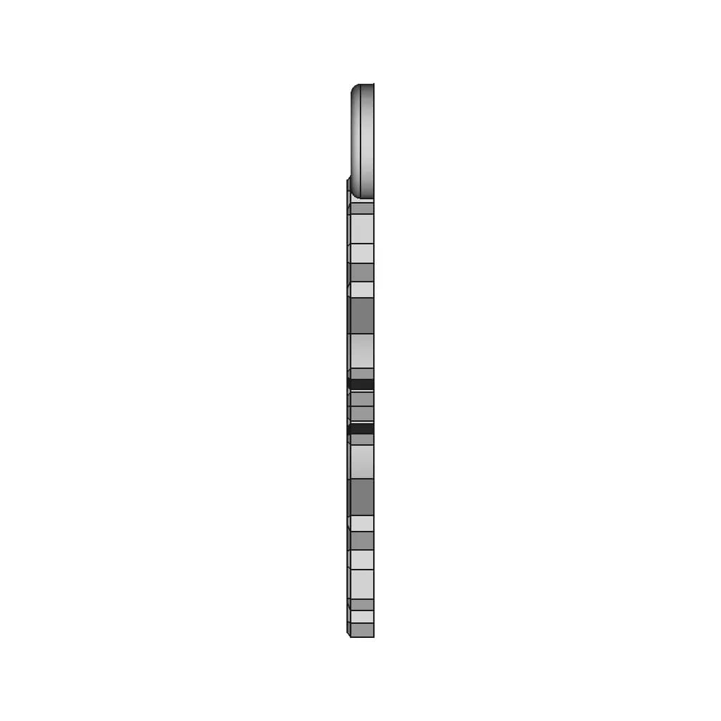 Celik Kasa 40X40X40 1 | Professional CAD Design_0_90_degree_snapshot