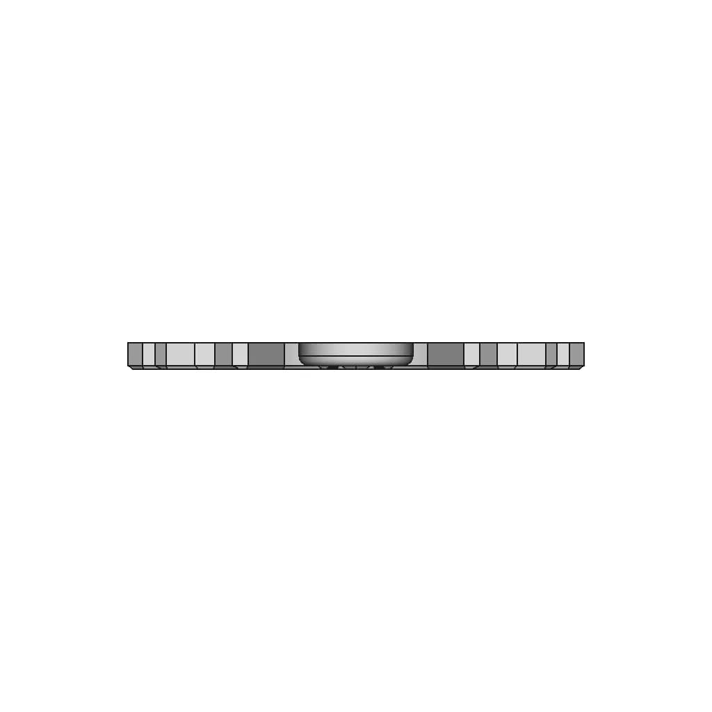 Celik Kasa 40X40X40 1 | Professional CAD Design_270_0_degree_snapshot