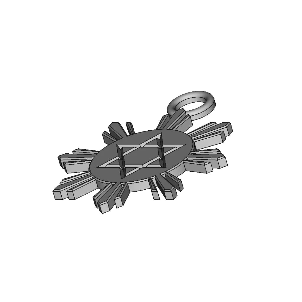 Celik Kasa 40X40X40 1 | Professional CAD Design_60_30_degree_snapshot