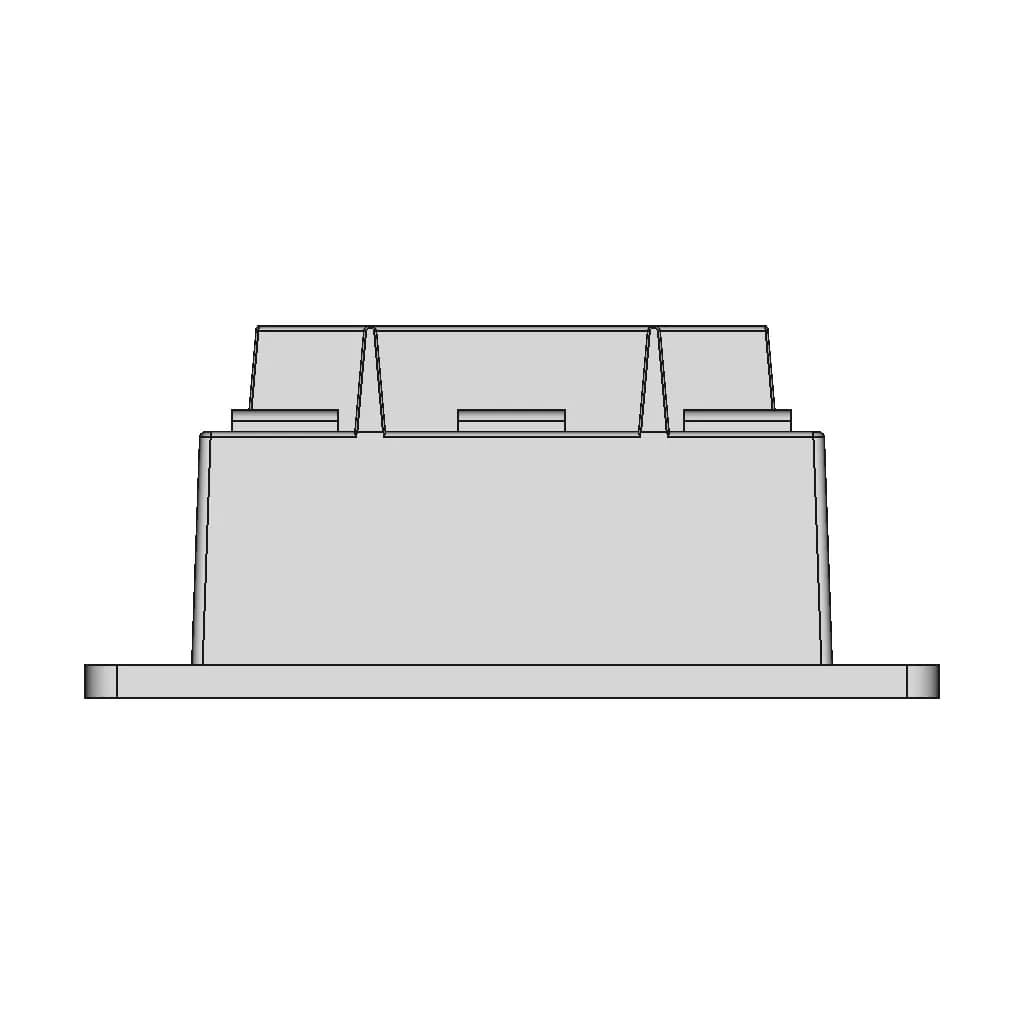 Potentiometer Step 1 | Professional CAD Design_0_270_degree_snapshot