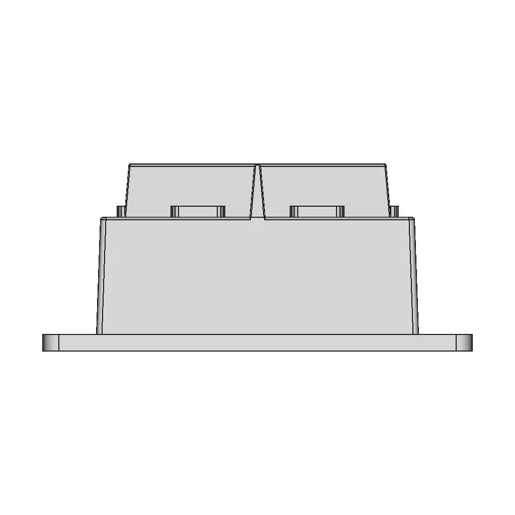 Potentiometer Step 1 | Professional CAD Design_0_90_degree_snapshot