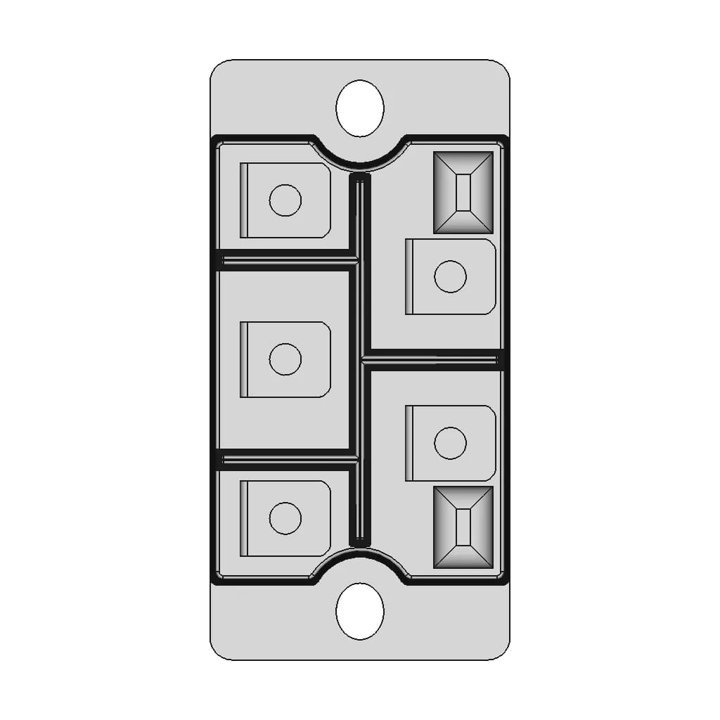 Potentiometer Step 1 | Professional CAD Design_270_0_degree_snapshot