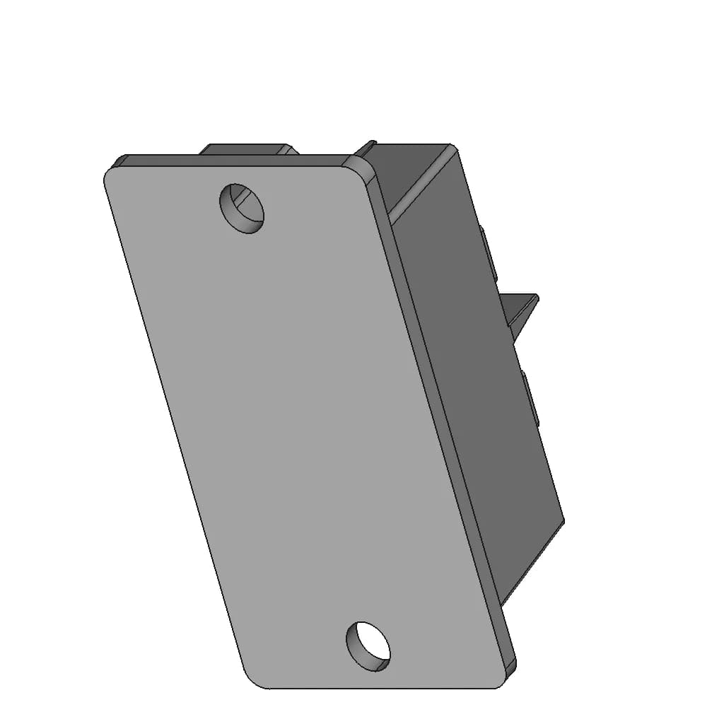 Potentiometer Step 1 | Professional CAD Design_60_30_degree_snapshot
