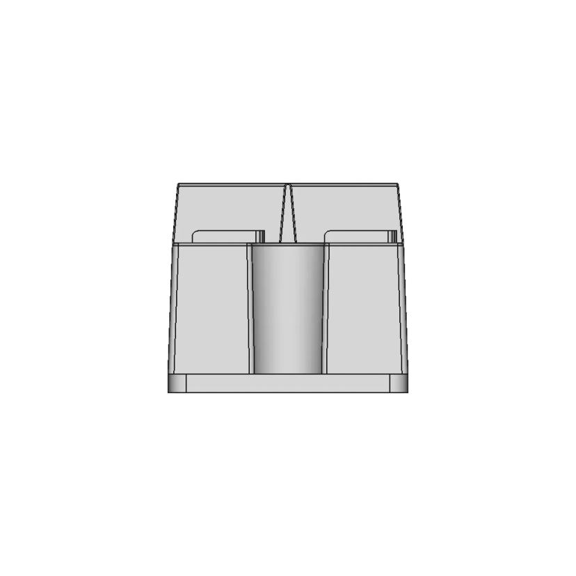 Planitary Gearbox Micro N20 Motor 1 | Professional CAD Design