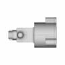 Mechanium Wheel 1 | Professional CAD Design_0_90_degree_snapshot