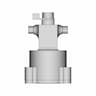Mechanium Wheel 1 | Professional CAD Design_90_0_degree_snapshot