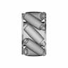 Shaft Hub Flange Coupling Bracket To Wheel Roda As Motor | Professional CAD Design_0_0_degree_snapshot