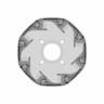 Shaft Hub Flange Coupling Bracket To Wheel Roda As Motor | Professional CAD Design_0_90_degree_snapshot
