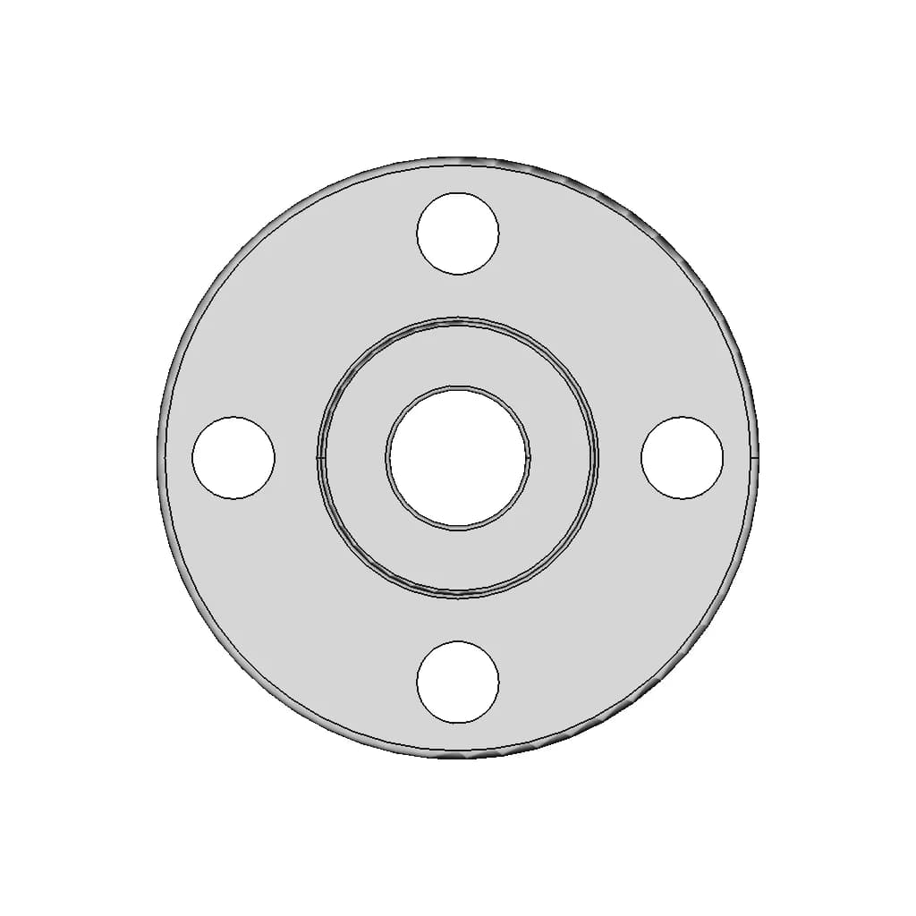 Servo Tester 1 | Professional CAD Design_0_0_degree_snapshot