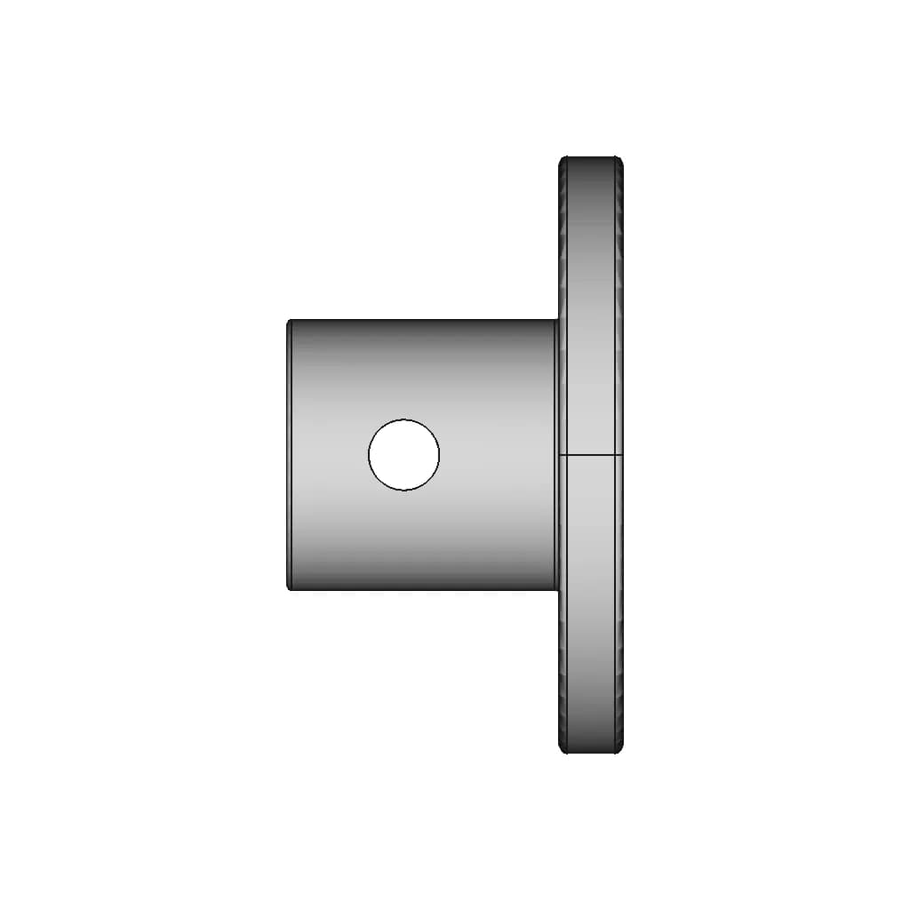 Servo Tester 1 | Professional CAD Design_0_90_degree_snapshot