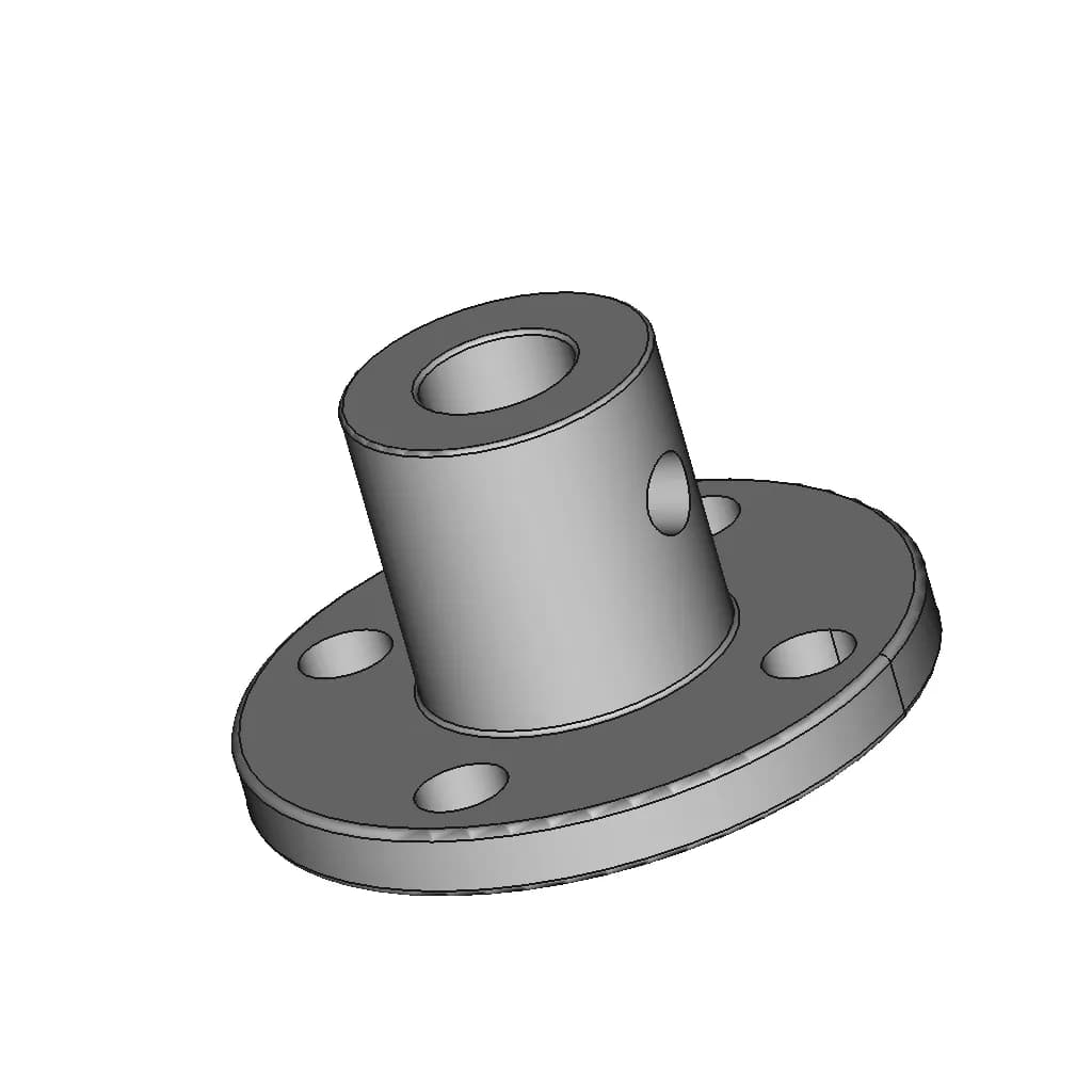 Servo Tester 1 | Professional CAD Design_60_30_degree_snapshot