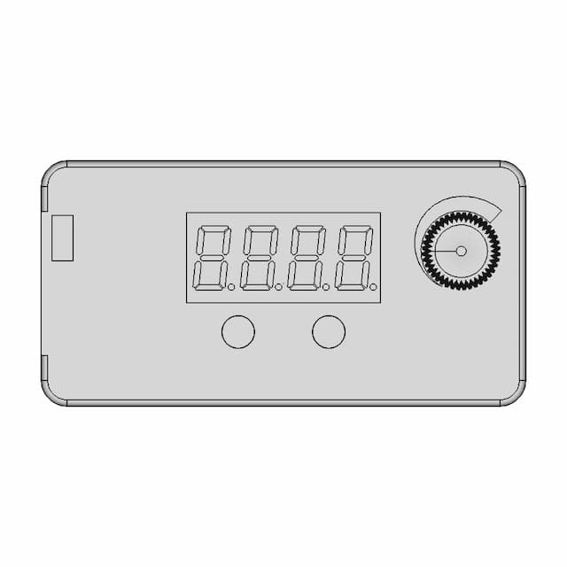 Szc 190 Hyf 3 Pin 1 | Professional CAD Design