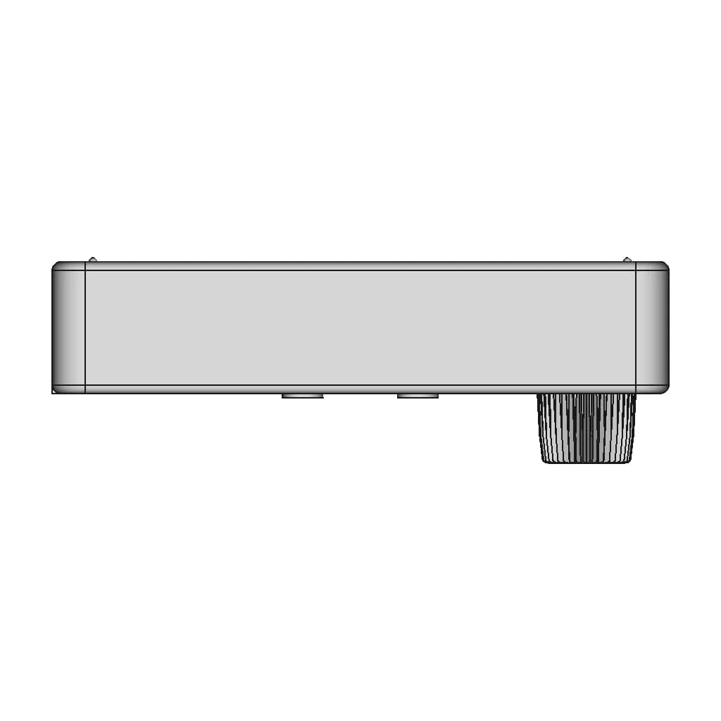 Szc 190 Hyf 3 Pin 1 | Professional CAD Design_270_0_degree_snapshot