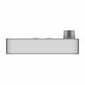 Szc 190 Hyf 3 Pin 1 | Professional CAD Design_90_0_degree_snapshot