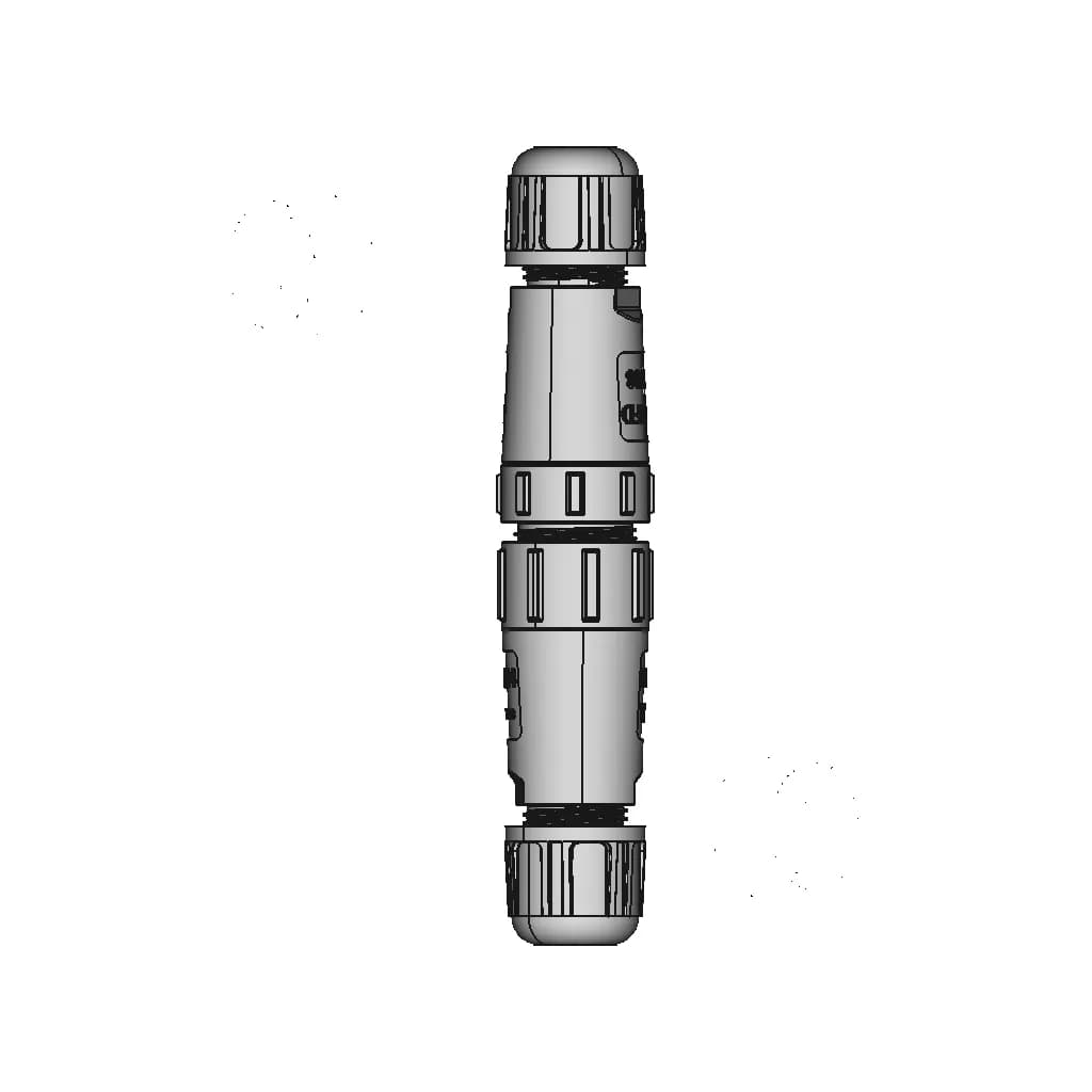 Line Follower 2 | Professional CAD Design_270_0_degree_snapshot