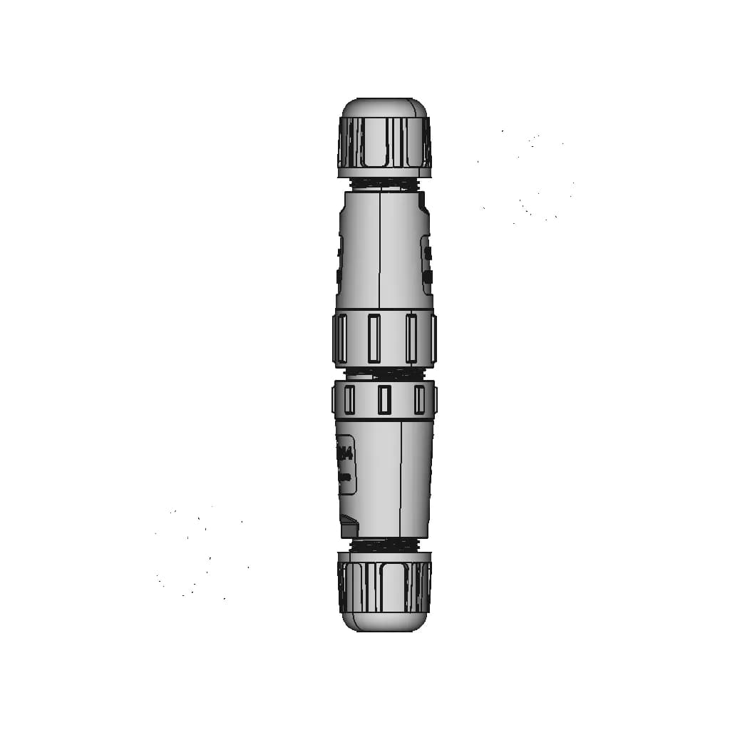 Line Follower 2 | Professional CAD Design_90_0_degree_snapshot