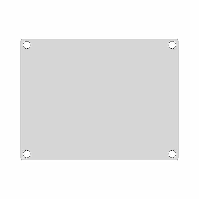 Servo Motor Ds5160 With 60Kgcm Toque 1 | Professional CAD Design