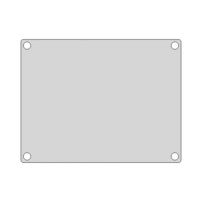 Servo Motor Ds5160 With 60Kgcm Toque 1 | Professional CAD Design