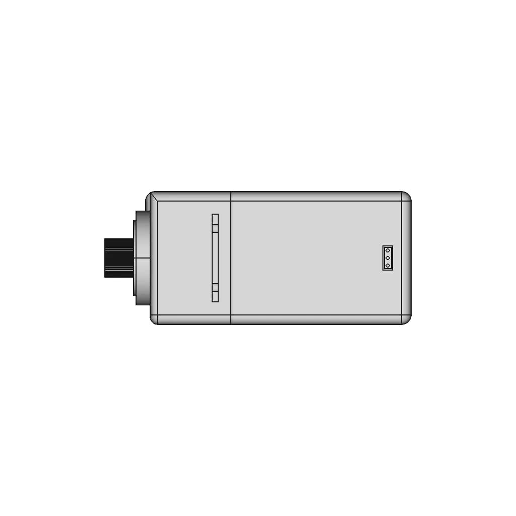 Professional Minisumo Rc 2 0 1 | Professional CAD Design_0_270_degree_snapshot