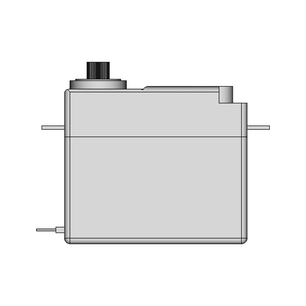Professional Minisumo Rc 2 0 1 | Professional CAD Design_270_0_degree_snapshot