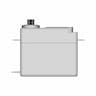 Professional Minisumo Rc 2 0 1 | Professional CAD Design_270_0_degree_snapshot