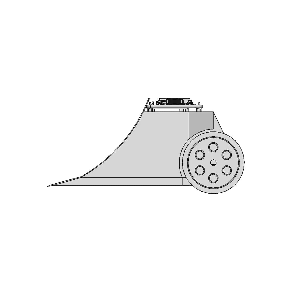 Ball Bearing 307 | Professional CAD Design_0_0_degree_snapshot