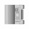 Ball Bearing 307 | Professional CAD Design_270_0_degree_snapshot