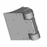 Ball Bearing 307 | Professional CAD Design_60_30_degree_snapshot
