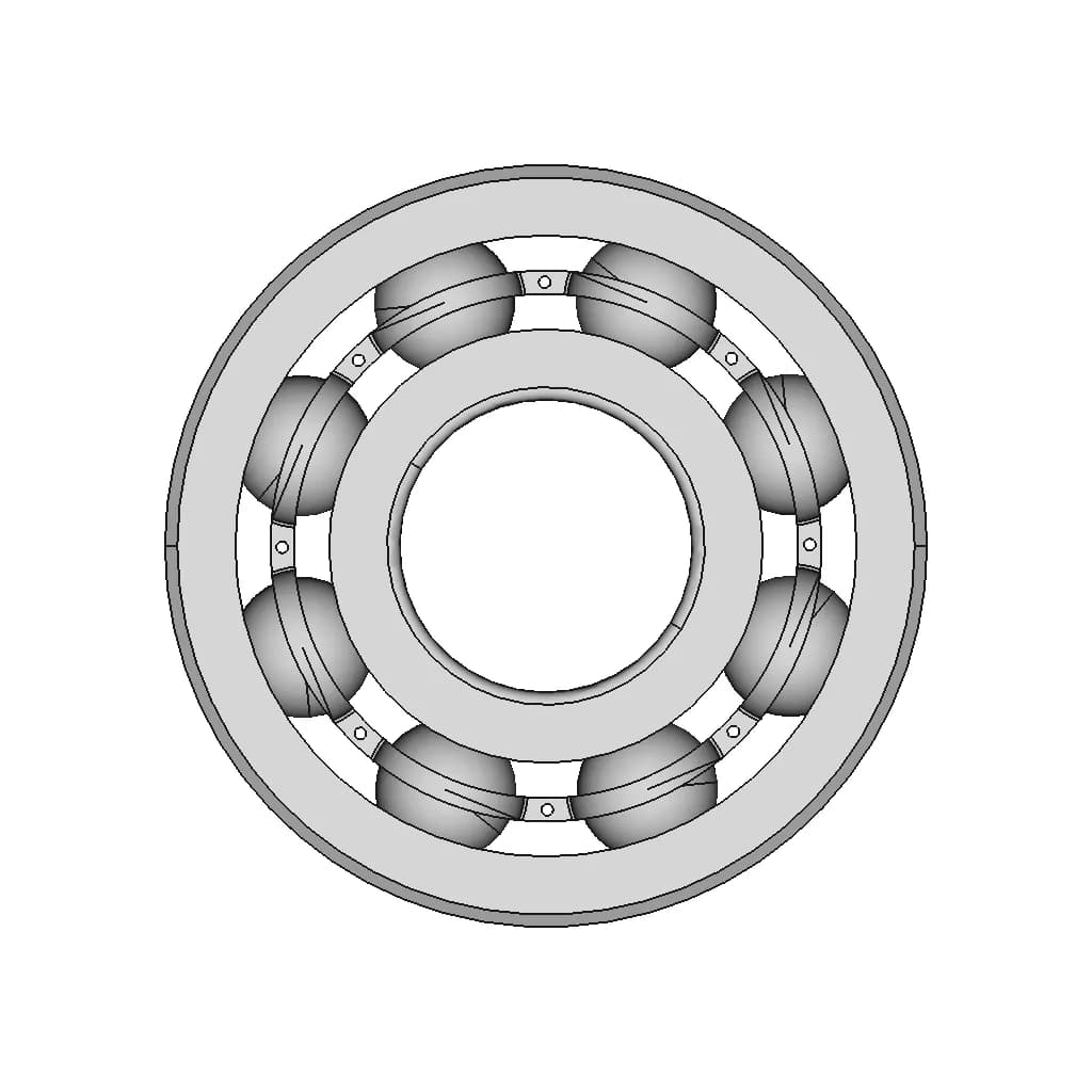 Combat Robot Collection 5 150G To 13 6Kg 1 | Professional CAD Design_0_90_degree_snapshot