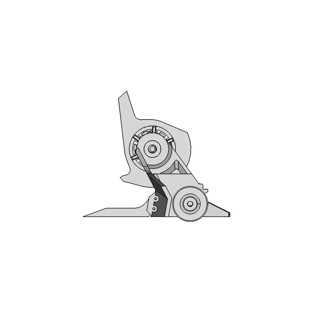Handle 292 | Professional CAD Design_0_90_degree_snapshot