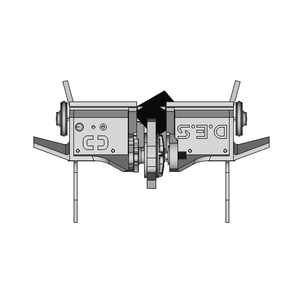 Handle 292 | Professional CAD Design_270_0_degree_snapshot