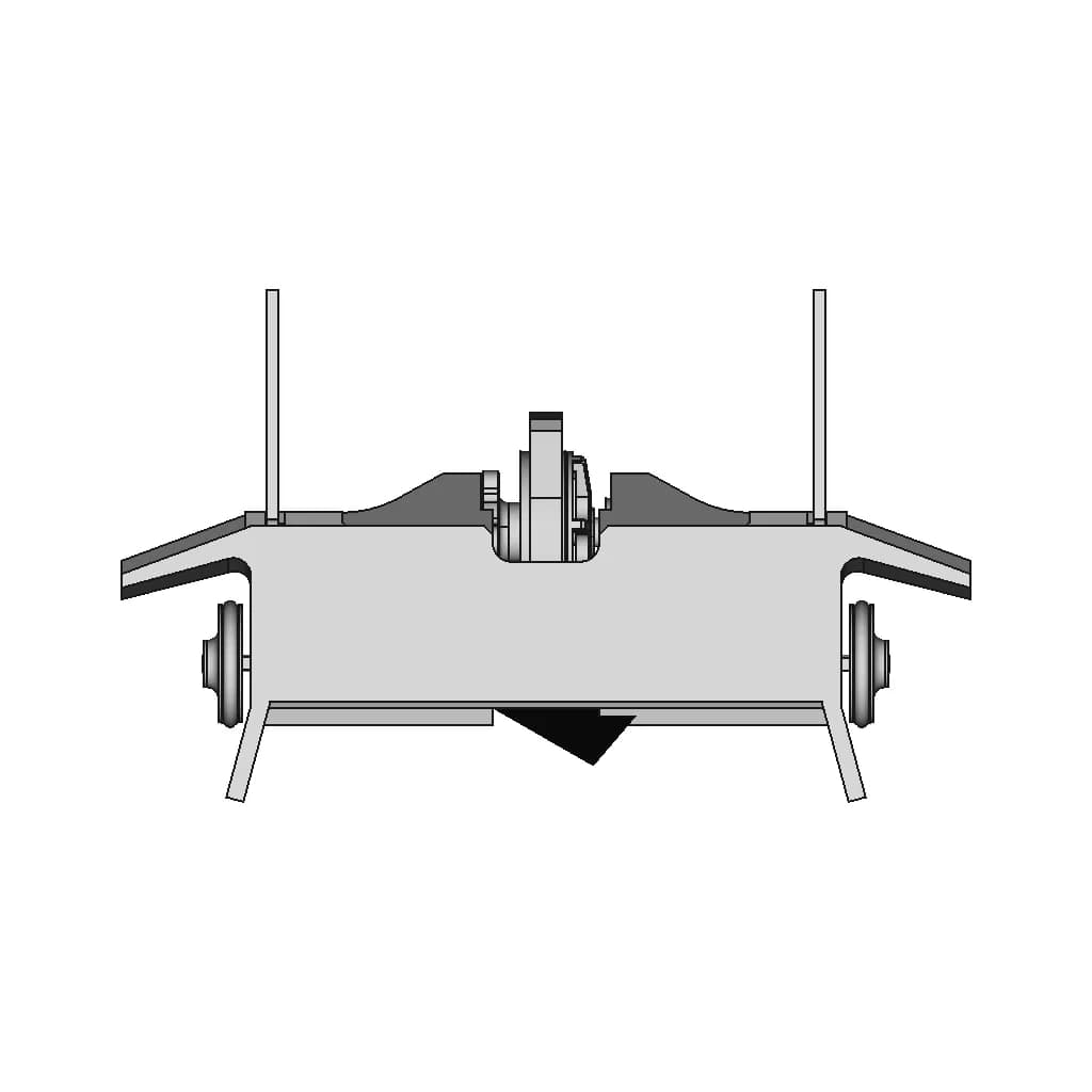 Handle 292 | Professional CAD Design_90_0_degree_snapshot
