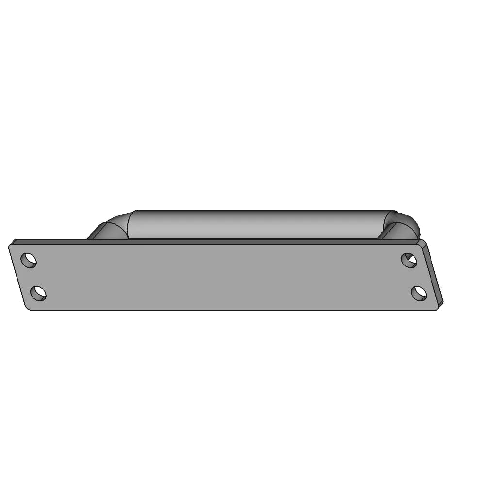 40A Esc Drone Ev 1 | Professional CAD Design_60_30_degree_snapshot