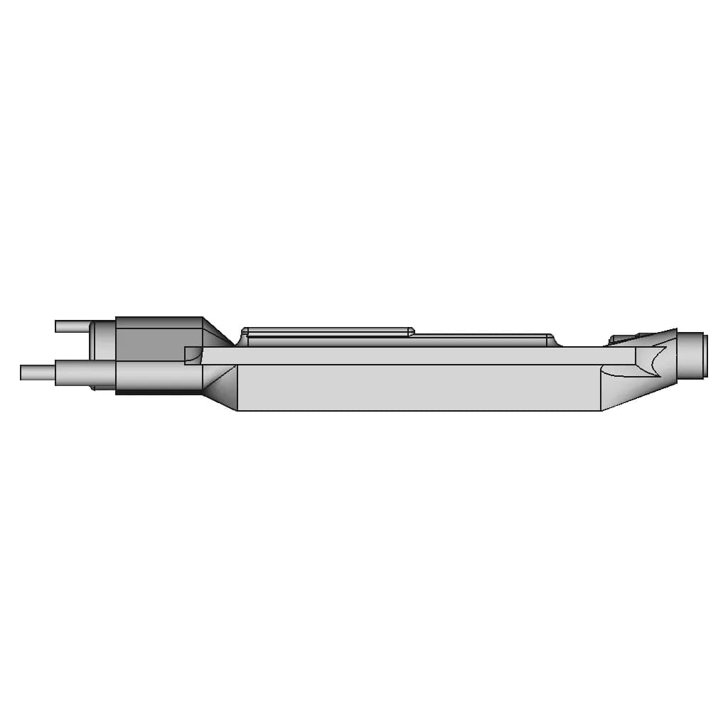 Cnc Xyz 3018 Fullmetal 1 | Professional CAD Design_270_0_degree_snapshot