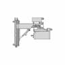 Bracket For Nema 17 Stepper Motor Straight 1 | Professional CAD Design_0_270_degree_snapshot