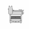 Bracket For Nema 17 Stepper Motor Straight 1 | Professional CAD Design_90_0_degree_snapshot
