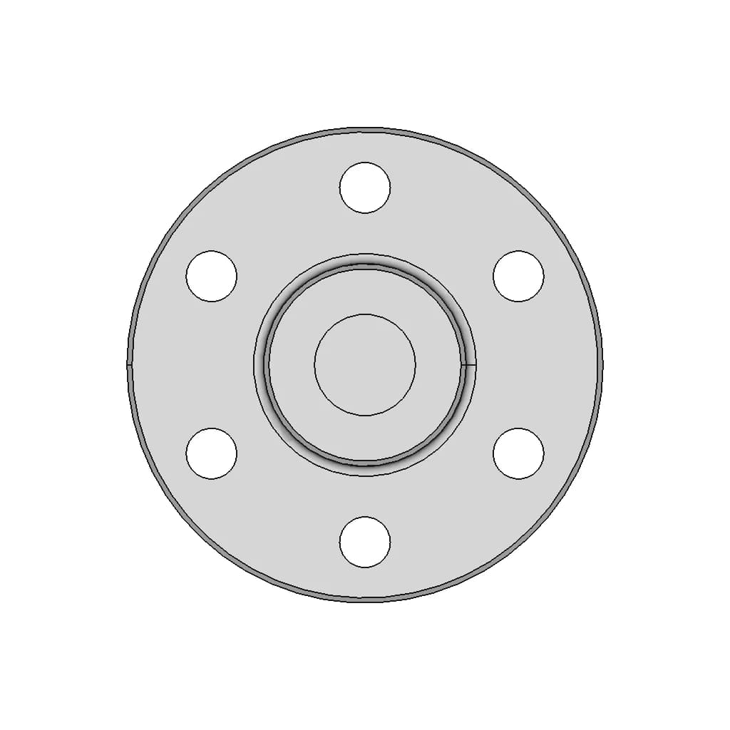 Arduino Uno 64 | Professional CAD Design_0_0_degree_snapshot