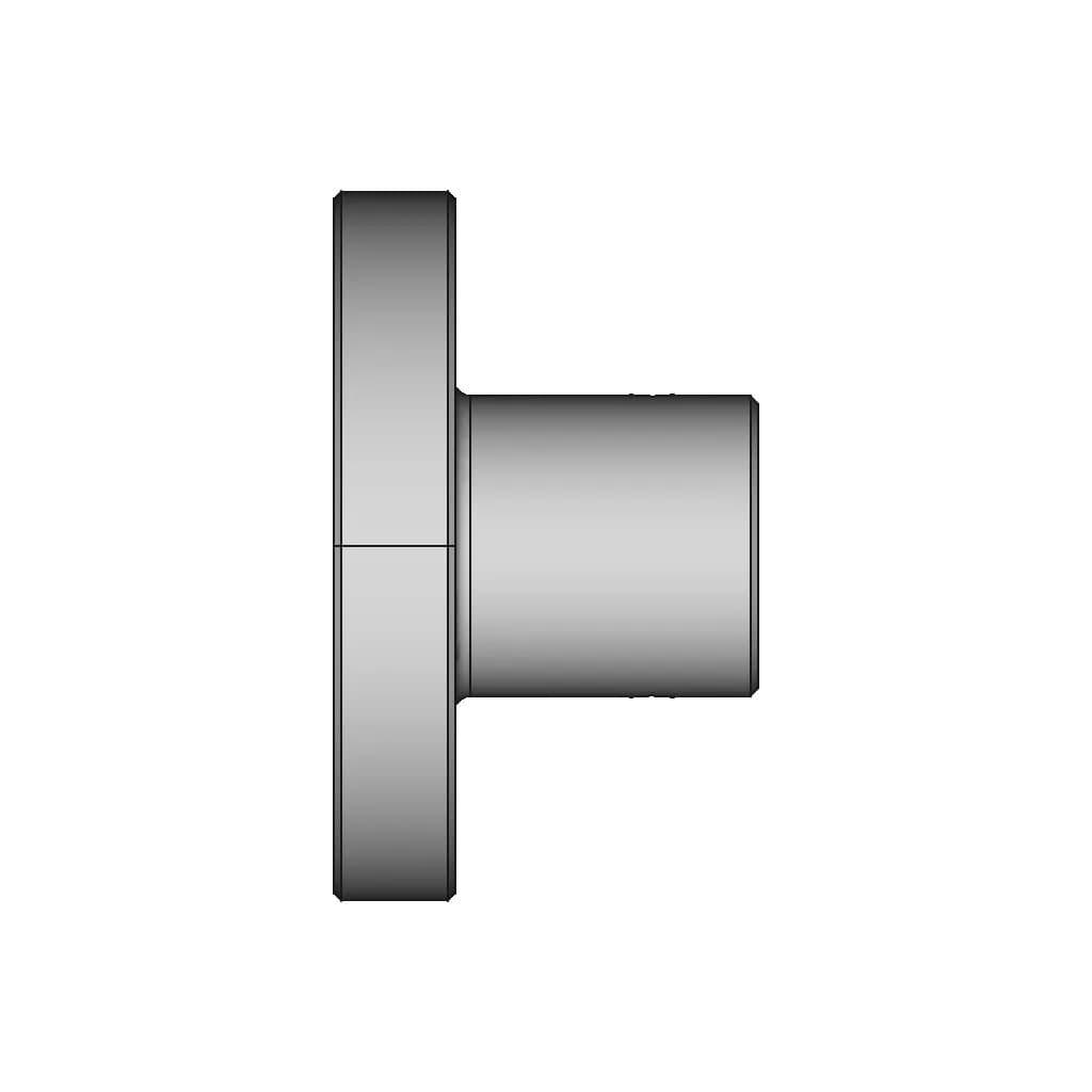 Arduino Uno 64 | Professional CAD Design_0_270_degree_snapshot