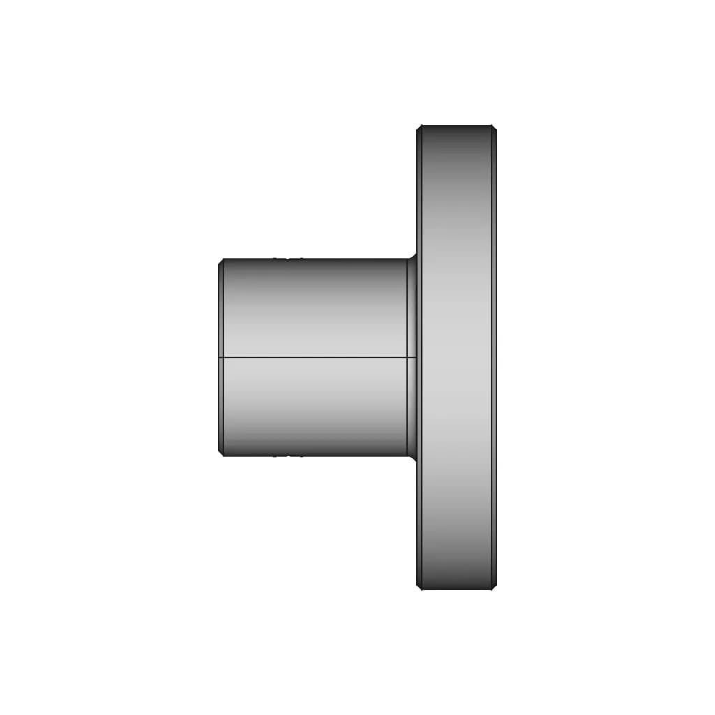 Arduino Uno 64 | Professional CAD Design_0_90_degree_snapshot