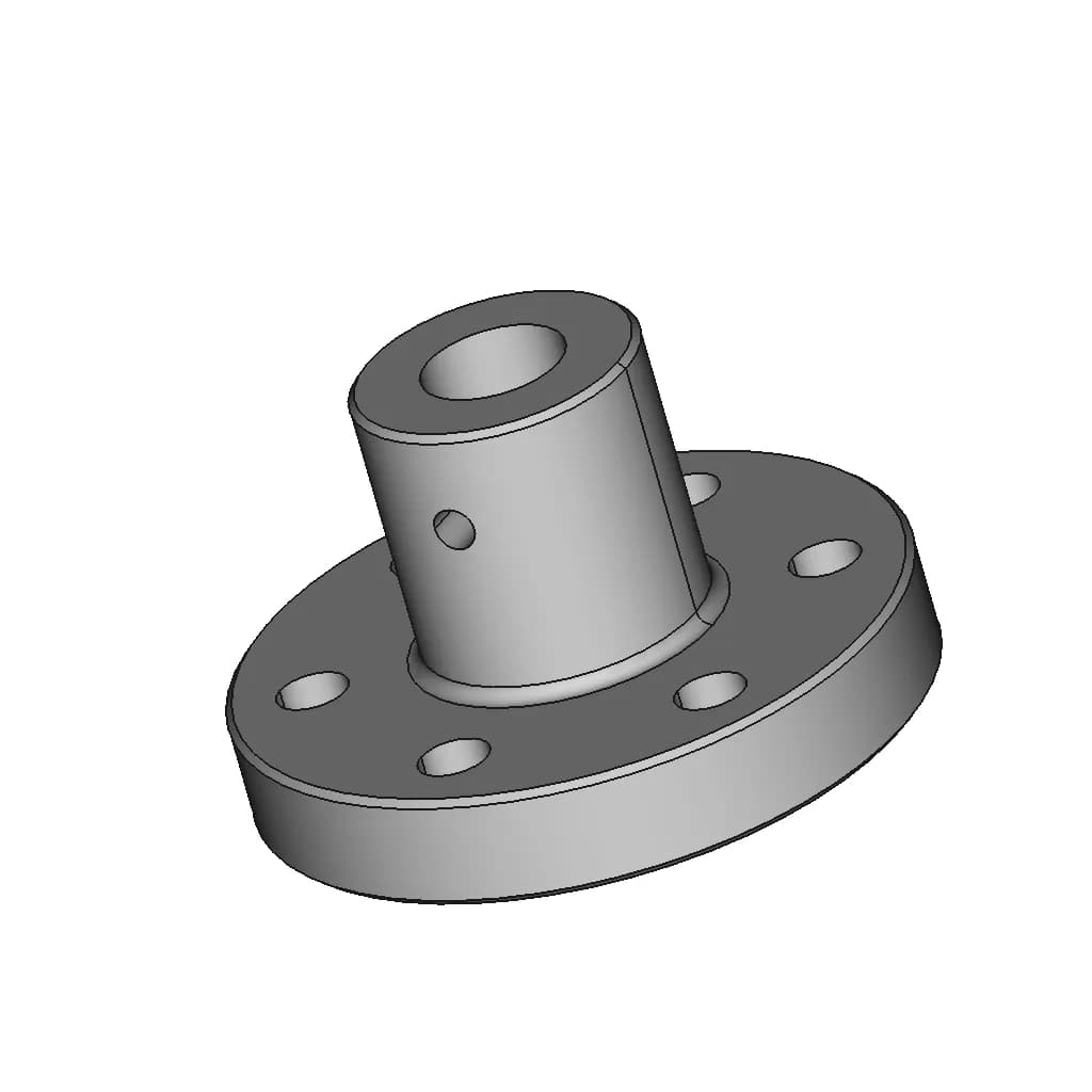 Arduino Uno 64 | Professional CAD Design_60_30_degree_snapshot